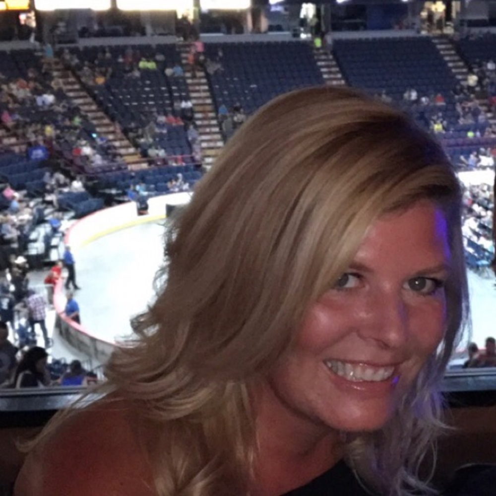 Meet your Posher, Erika